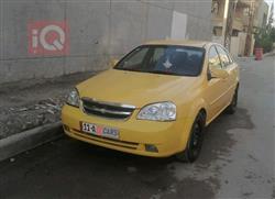 شيفروليه اوبترا